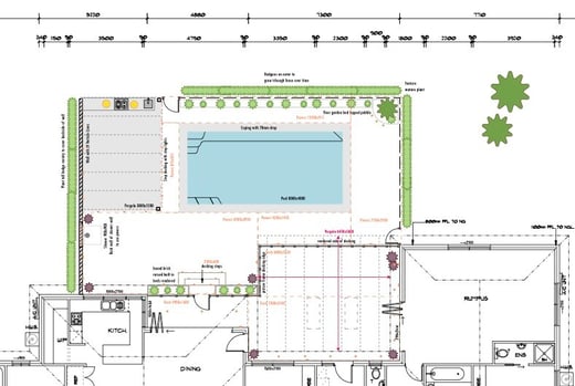 Avonwood Rd - Working Drawing Plans - Updated 2024_3