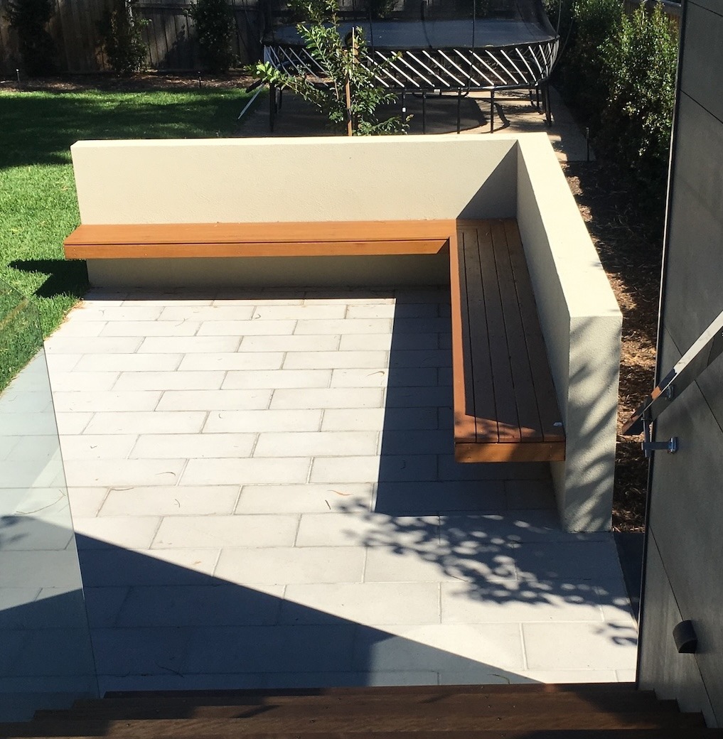 Which paving pattern is right for my garden?