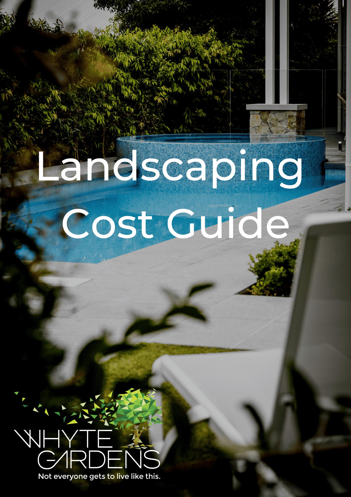 Landscaping Cost Guide