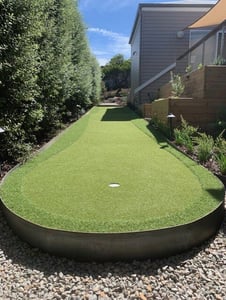 Putt Green 3