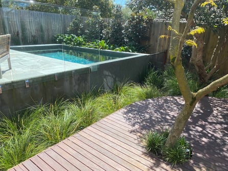 social pool shot
