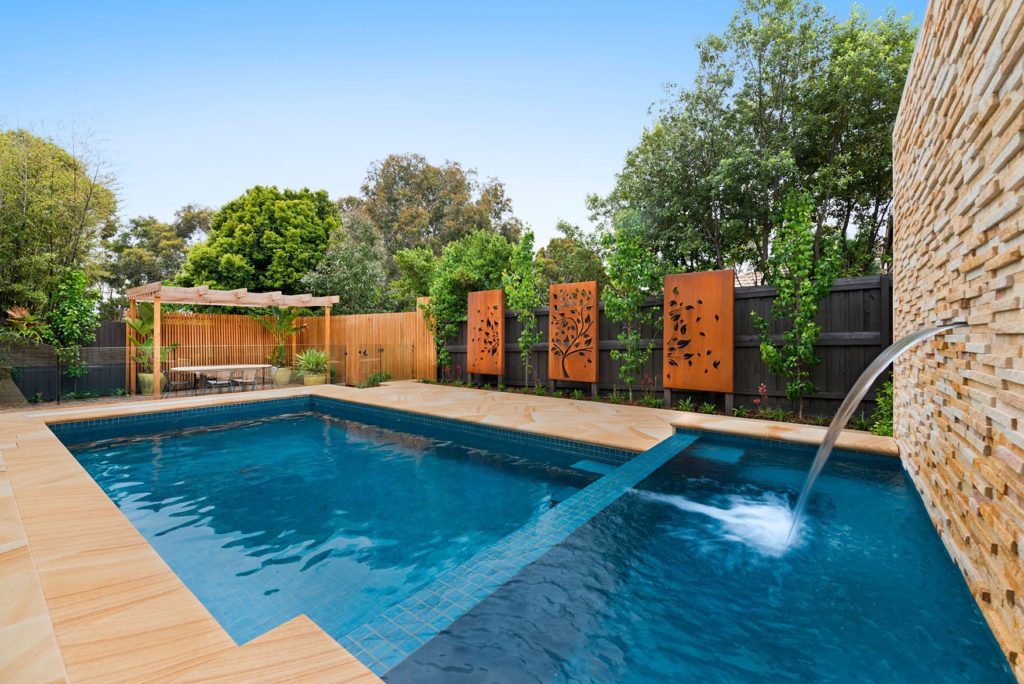 Whyte Gardens Landscape Design Melbourne