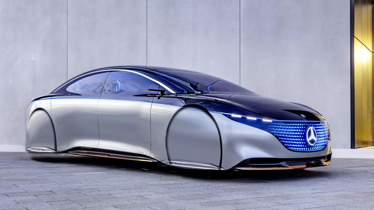 concept car