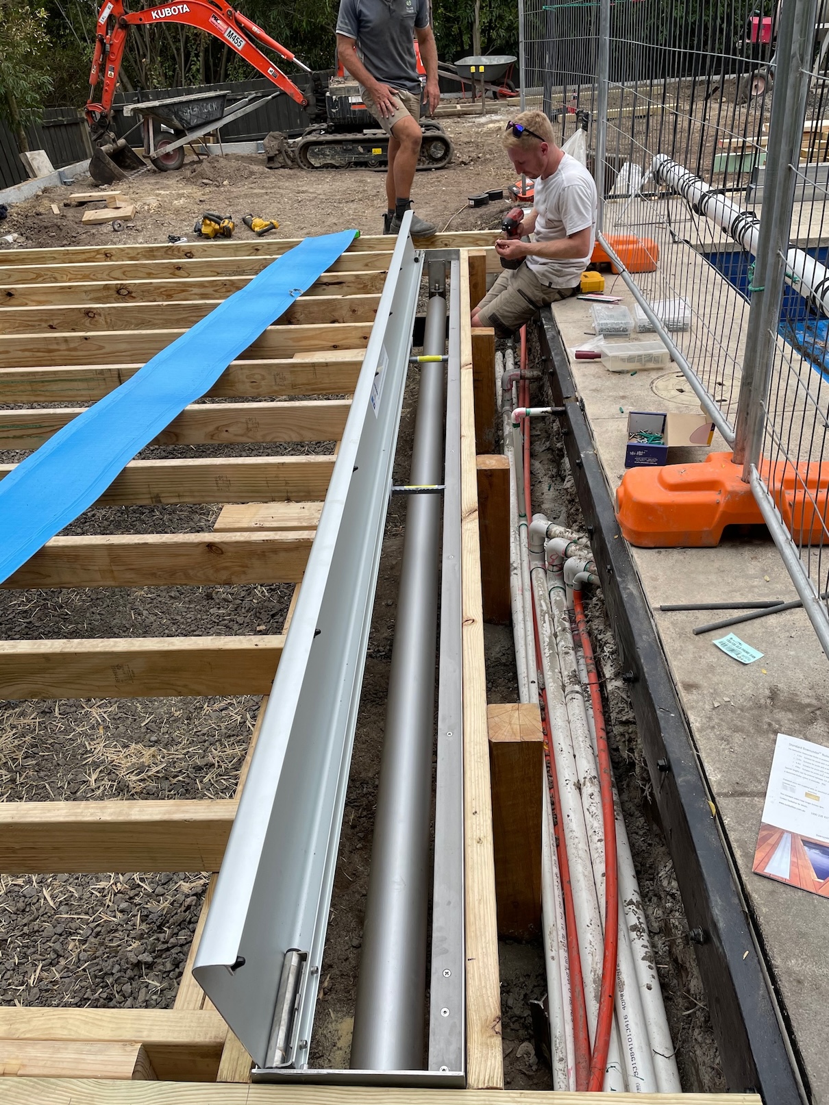 decking around pool cover copy